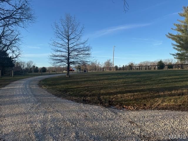18504 Wagon Wheel Trail, Warrenton, MO 63383
