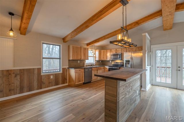 18504 Wagon Wheel Trail, Warrenton, MO 63383