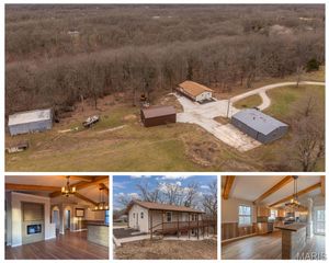 18504 Wagon Wheel Trail, Warrenton, MO 63383
