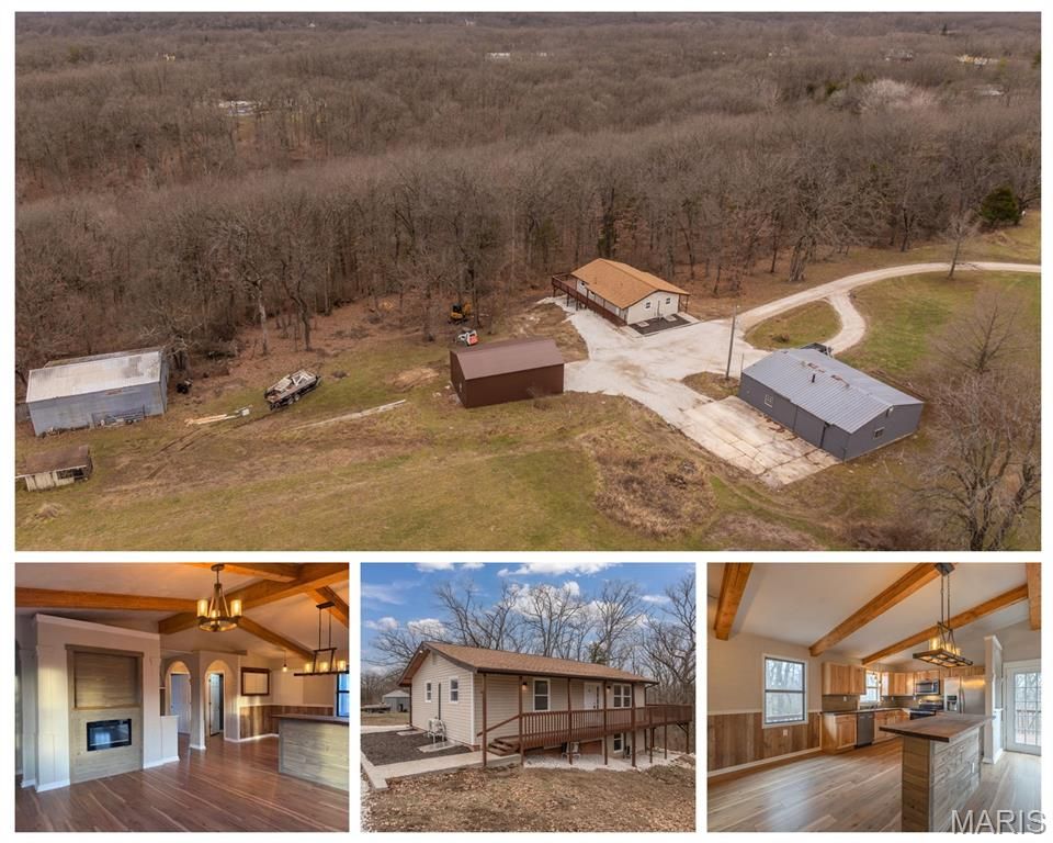 18504 Wagon Wheel Trail, Warrenton, MO 63383
