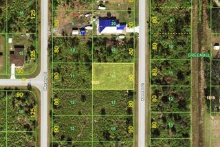 5473 KENNEL STREET, Port Charlotte, FL 33981