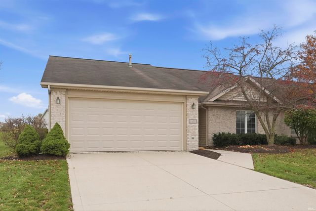 7455 Montclair Drive, Fort Wayne, IN 46804