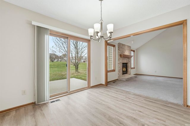 7455 Montclair Drive, Fort Wayne, IN 46804