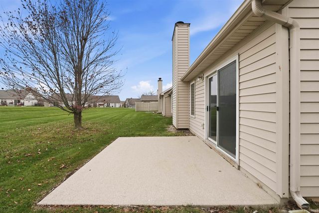 7455 Montclair Drive, Fort Wayne, IN 46804