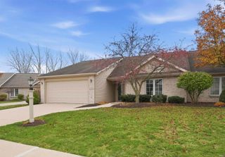 7455 Montclair Drive, Fort Wayne, IN 46804