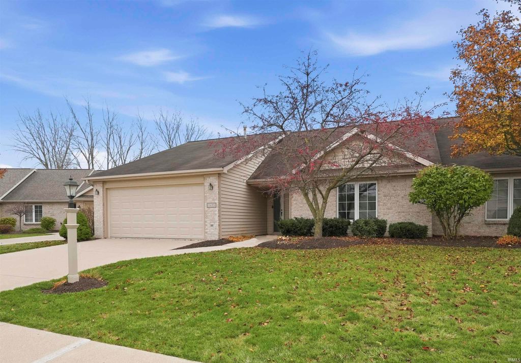 7455 Montclair Drive, Fort Wayne, IN 46804