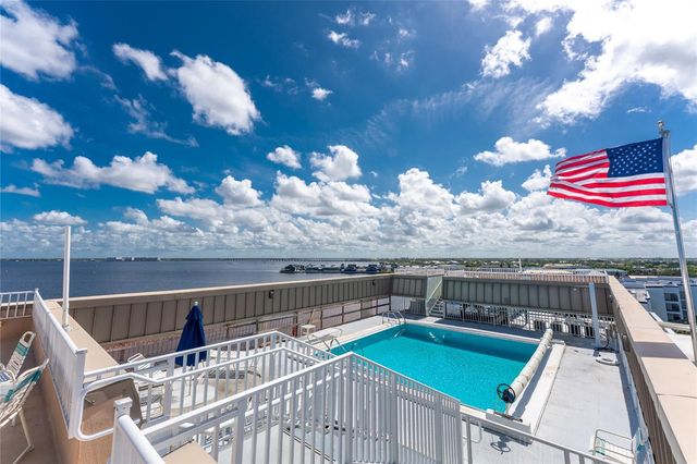 1500 PARK BEACH CIRCLE 3D, Punta Gorda, FL 33950