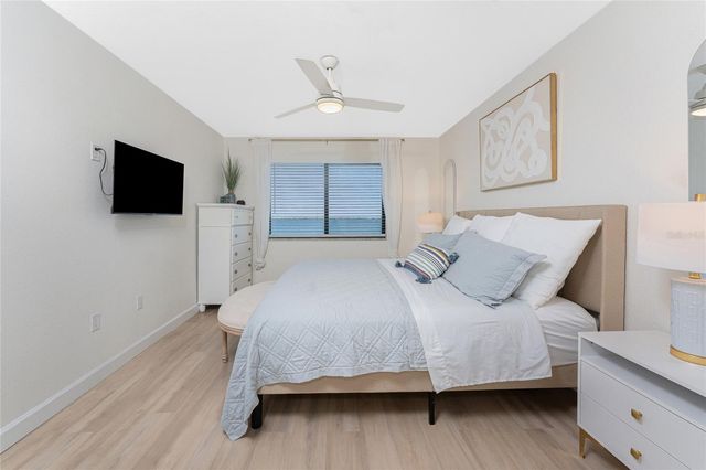 1500 PARK BEACH CIRCLE 3D, Punta Gorda, FL 33950