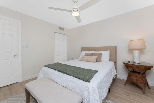 1500 PARK BEACH CIRCLE 3D, Punta Gorda, FL 33950