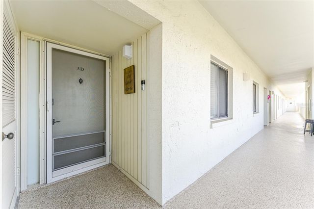 1500 PARK BEACH CIRCLE 3D, Punta Gorda, FL 33950