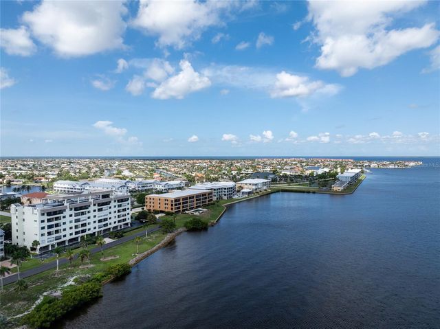 1500 PARK BEACH CIRCLE 3D, Punta Gorda, FL 33950