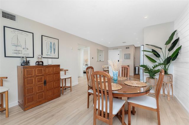 1500 PARK BEACH CIRCLE 3D, Punta Gorda, FL 33950