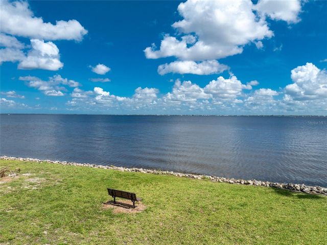 1500 PARK BEACH CIRCLE 3D, Punta Gorda, FL 33950