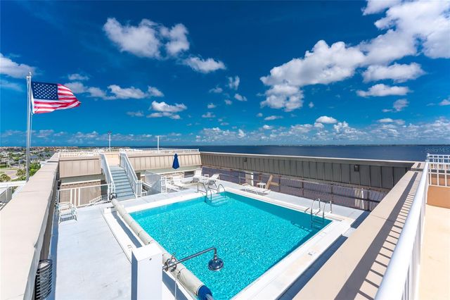 1500 PARK BEACH CIRCLE 3D, Punta Gorda, FL 33950