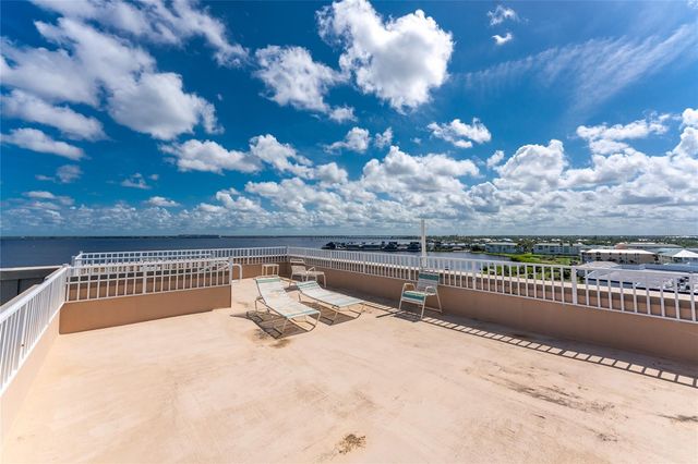 1500 PARK BEACH CIRCLE 3D, Punta Gorda, FL 33950