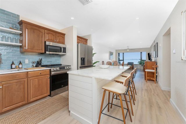 1500 PARK BEACH CIRCLE 3D, Punta Gorda, FL 33950