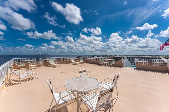 1500 PARK BEACH CIRCLE 3D, Punta Gorda, FL 33950