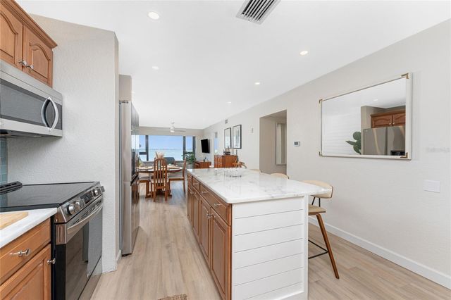 1500 PARK BEACH CIRCLE 3D, Punta Gorda, FL 33950