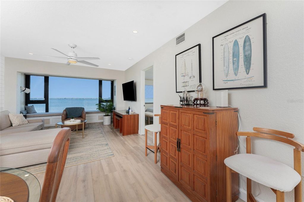 Image 17 of property listing at 1500 PARK BEACH CIRCLE 3D, Punta Gorda, FL 33950