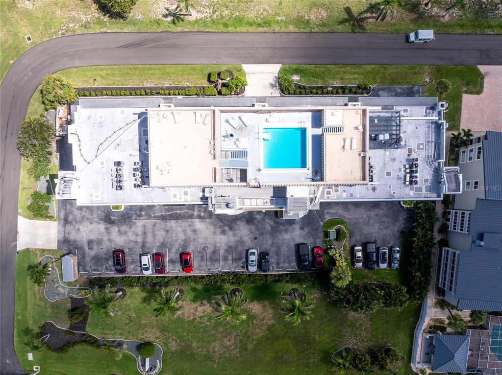 Image 39 of property listing at 1500 PARK BEACH CIRCLE 3D, Punta Gorda, FL 33950