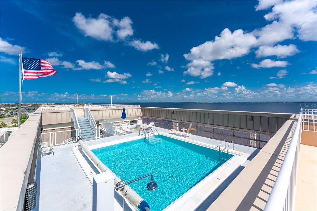 Image 66 of property listing at 1500 PARK BEACH CIRCLE 3D, Punta Gorda, FL 33950