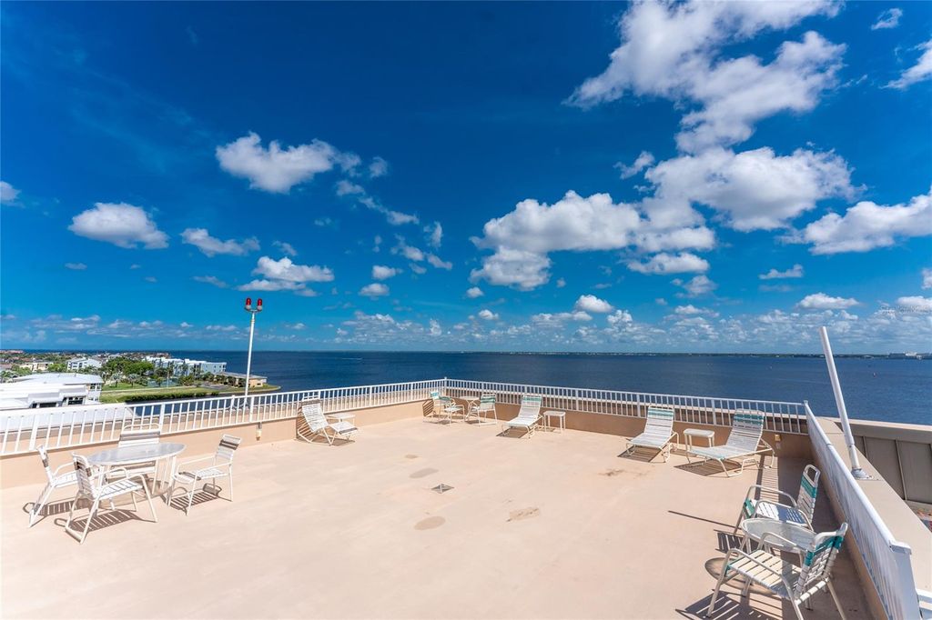 Image 70 of property listing at 1500 PARK BEACH CIRCLE 3D, Punta Gorda, FL 33950