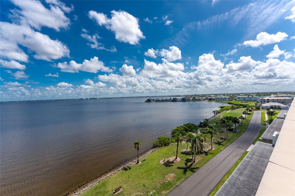 Image 72 of property listing at 1500 PARK BEACH CIRCLE 3D, Punta Gorda, FL 33950