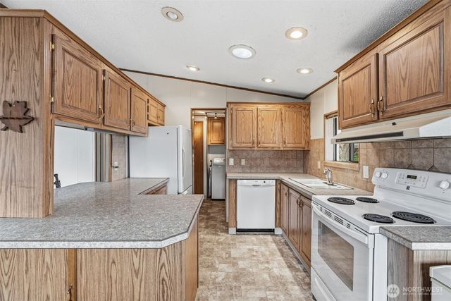 327 Franklin Place, Longview, WA 98632