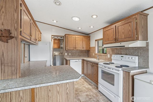 327 Franklin Place, Longview, WA 98632