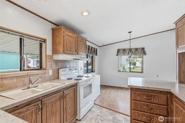 327 Franklin Place, Longview, WA 98632