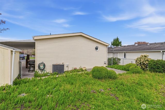 327 Franklin Place, Longview, WA 98632
