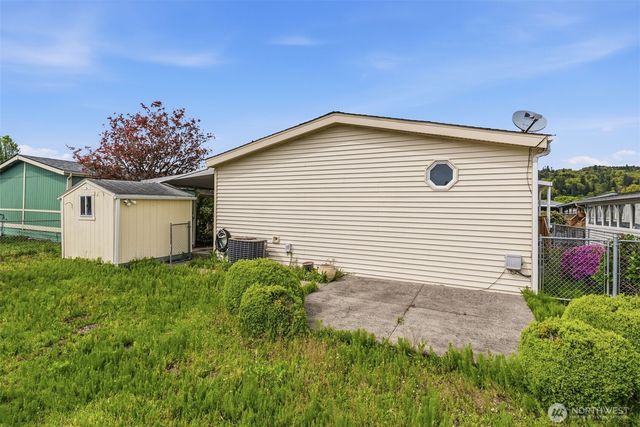 327 Franklin Place, Longview, WA 98632