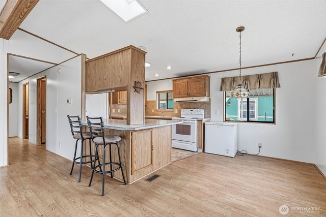 327 Franklin Place, Longview, WA 98632