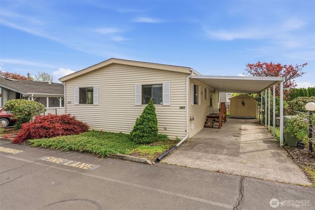327 Franklin Place, Longview, WA 98632
