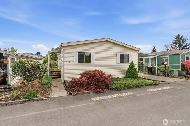 327 Franklin Place, Longview, WA 98632