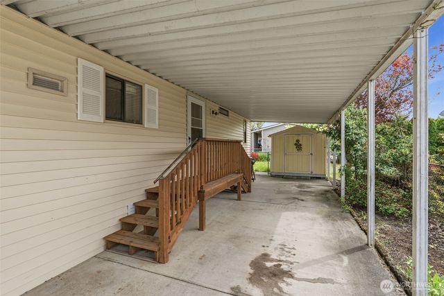 327 Franklin Place, Longview, WA 98632