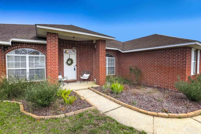 5458 Keel Dr, Pensacola, FL 32507