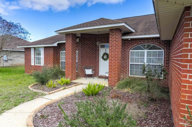 5458 Keel Dr, Pensacola, FL 32507