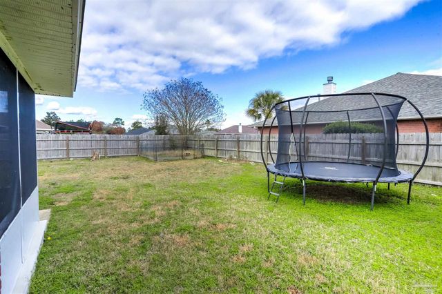 5458 Keel Dr, Pensacola, FL 32507