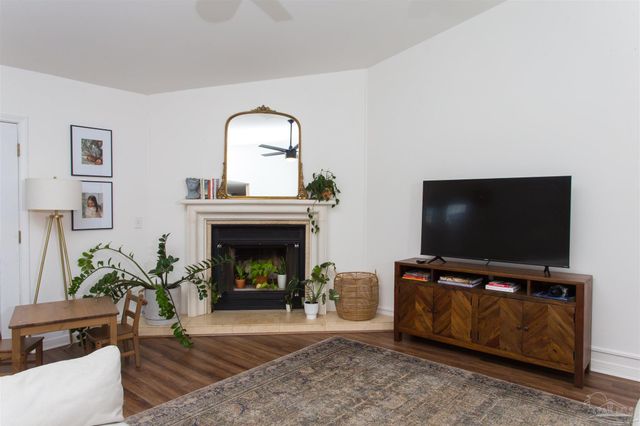 5458 Keel Dr, Pensacola, FL 32507