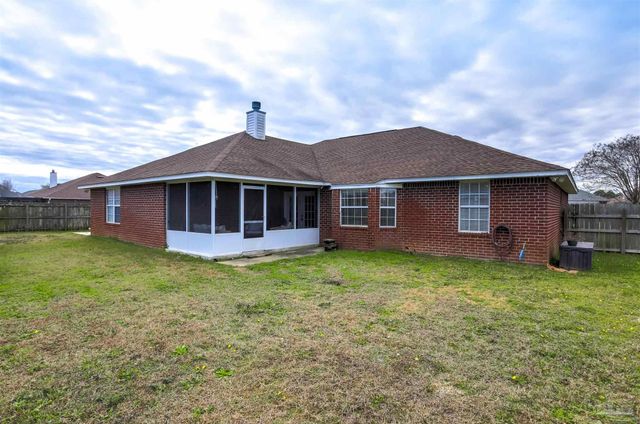 5458 Keel Dr, Pensacola, FL 32507