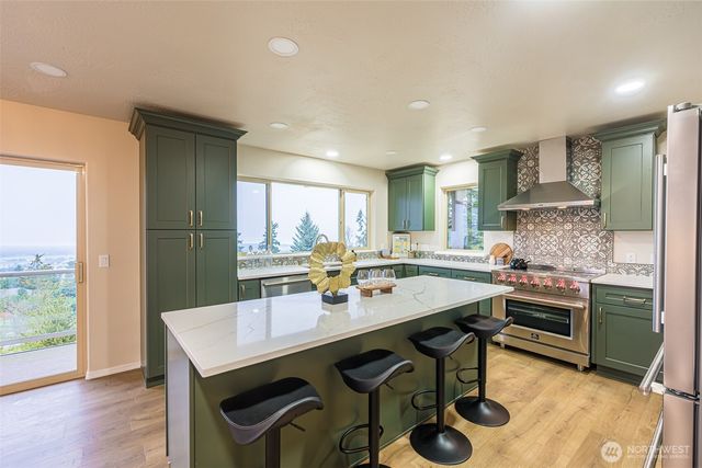 315 Quails Roost Road, Sequim, WA 98382