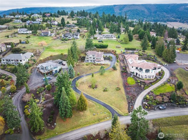 315 Quails Roost Road, Sequim, WA 98382