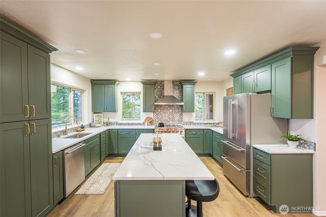 315 Quails Roost Road, Sequim, WA 98382