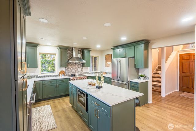 315 Quails Roost Road, Sequim, WA 98382