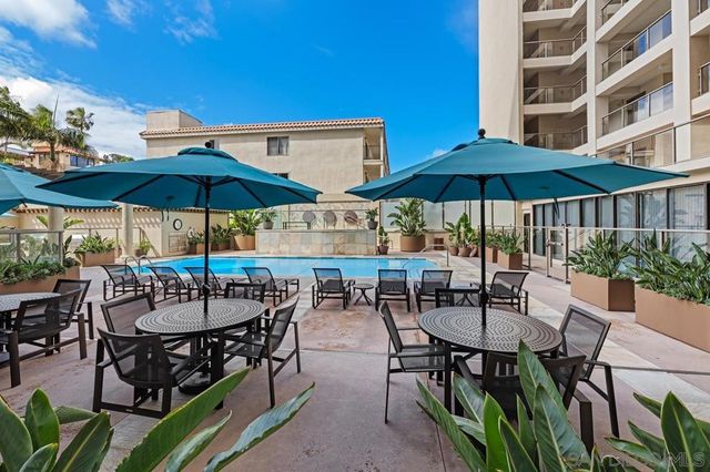 939 Coast BLVD 4H, La Jolla, CA 92037