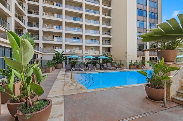 939 Coast BLVD 4H, La Jolla, CA 92037
