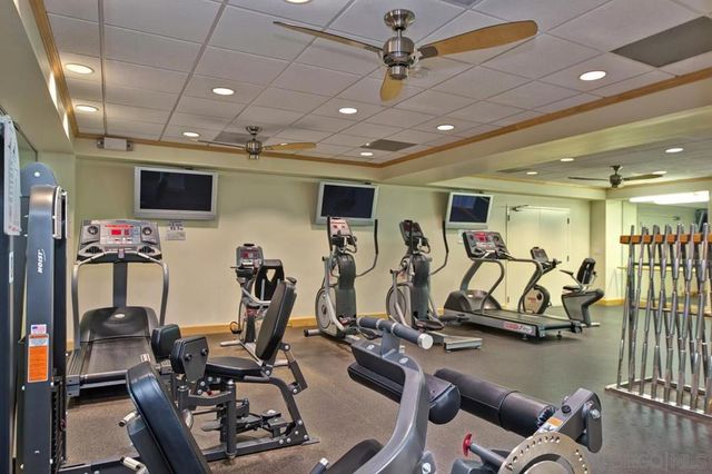 939 Coast BLVD 4H, La Jolla, CA 92037