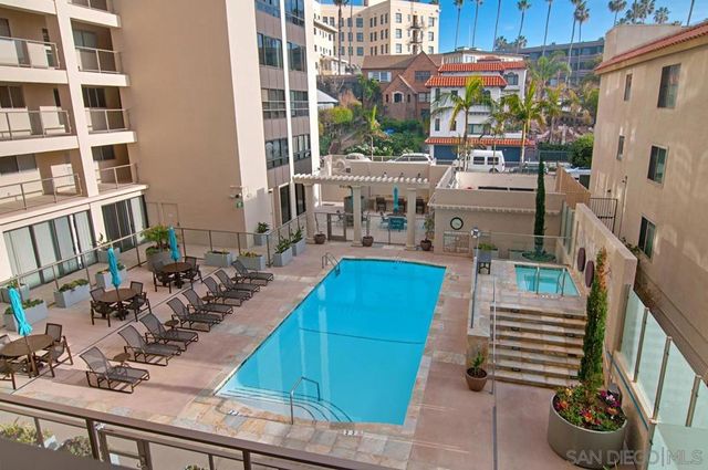 939 Coast BLVD 4H, La Jolla, CA 92037