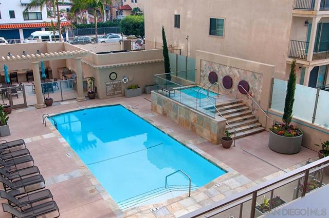 939 Coast BLVD 4H, La Jolla, CA 92037